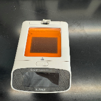Invitrogen E-Gel Power Snap Electrophoresis Device w/ Camera image 0